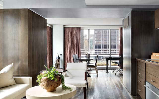 Hotel 48LEX New York - photo 4