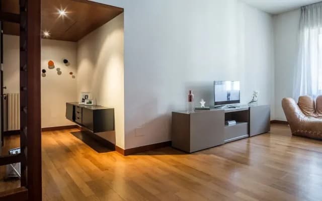 Montenapoleone Luxury Flat - photo 4