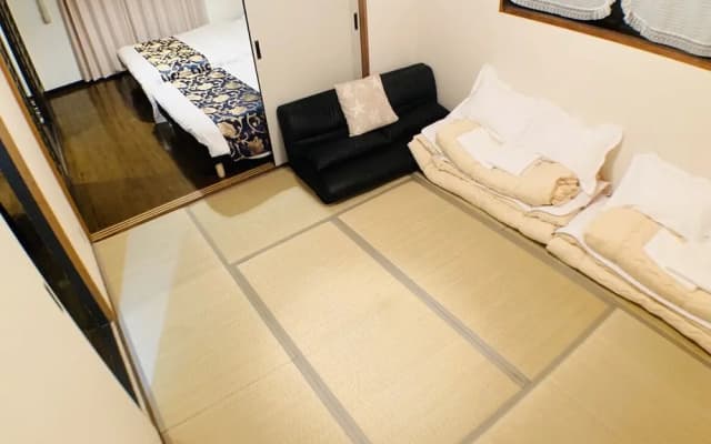 Mifune Central-Bear Shimanouchi No.2 Hotel - photo 3
