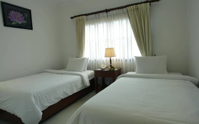 Sokhalay Angkor Inn - photo 3
