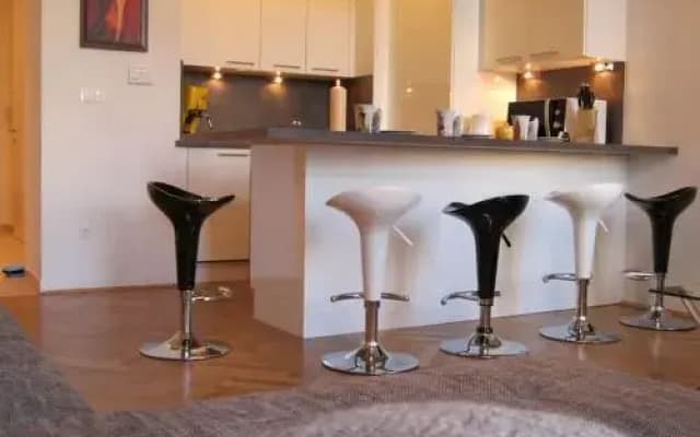 Apartment Agnes Parking - photo 5