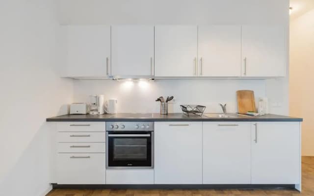 Nena Apartments Hermannplatz - photo 3