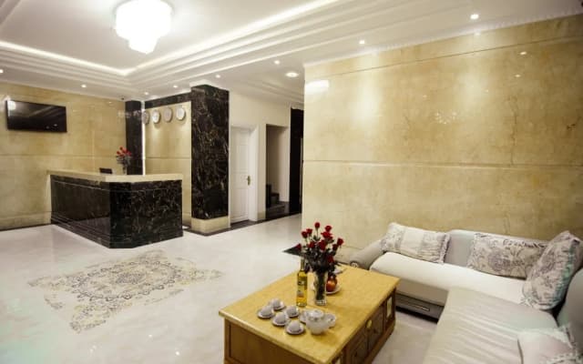 Rose Hotel - photo 3