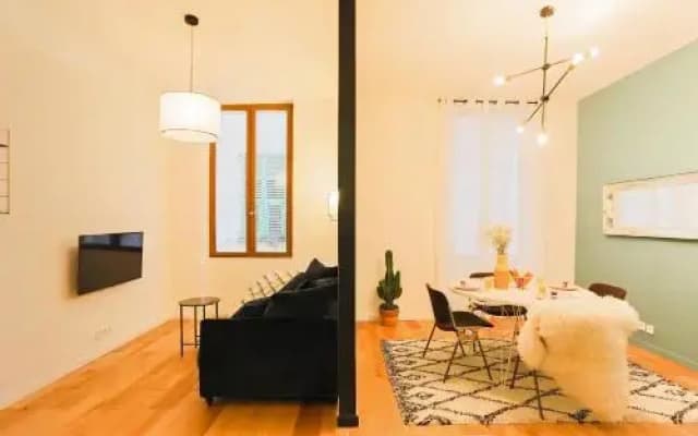 Private Apartment 2 -Old Town - photo 3