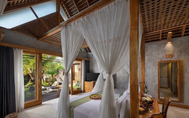 Wana Bucu Villas by GenuineHost - photo 4