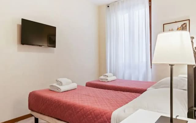 Borgo Pinti Cozy Flat - photo 2