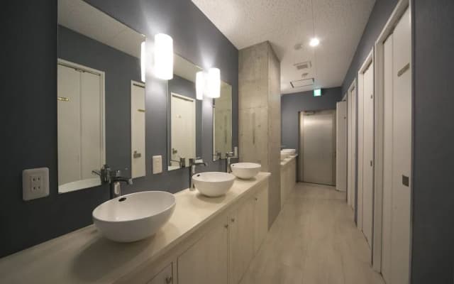 The Micro Museum Hostel Aoyama - photo 4