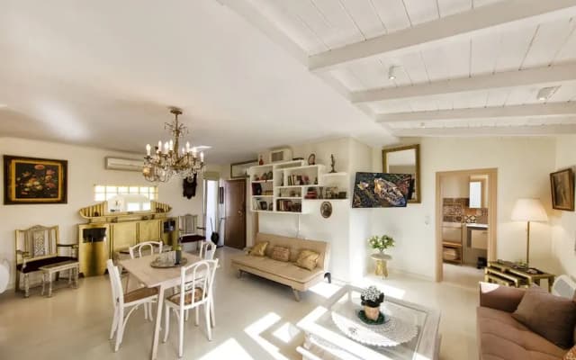 Breathtaking View Athenian Apartment - photo 5