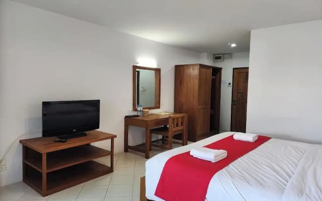 Budget Stars Hotel - photo 4