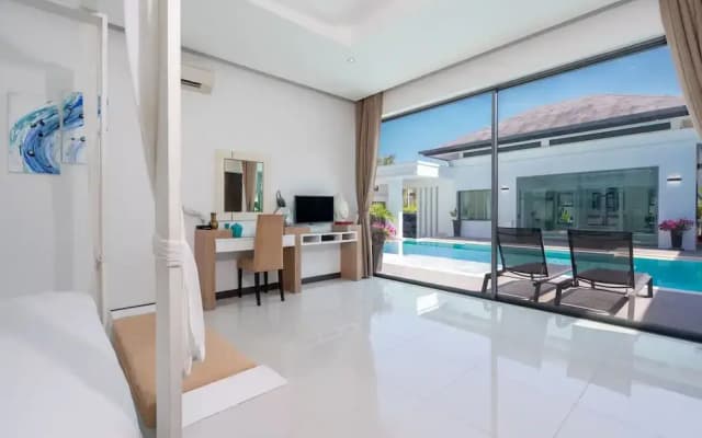 Villa Destiny - photo 3