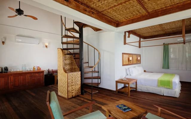 Rihiveli Maldives Resort - photo 4