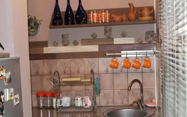 Zoi Dolidze Apartment - photo 4