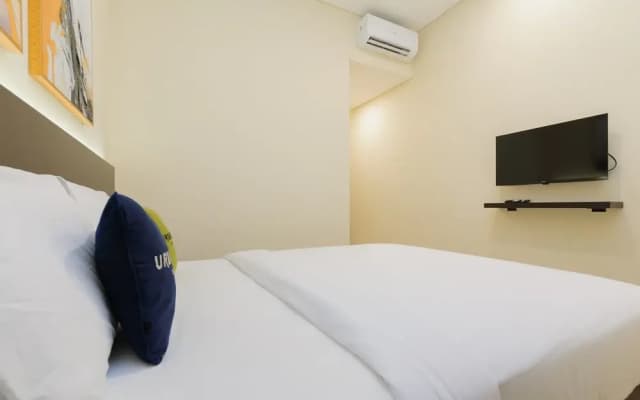 Urbanview Hotel Vineyard Inn - photo 4