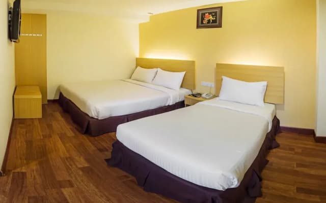 My Hotel @ Sentral 2 - photo 5