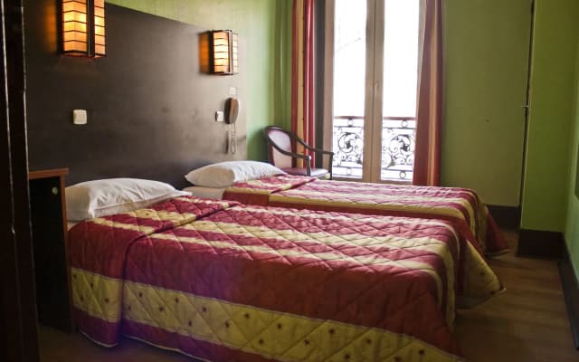 Hotel Cambrai - photo 4