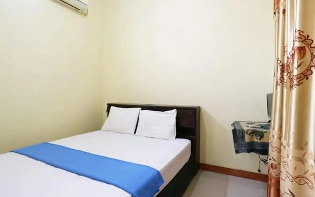Hotel Serasi 2 By Zuzu - photo 4