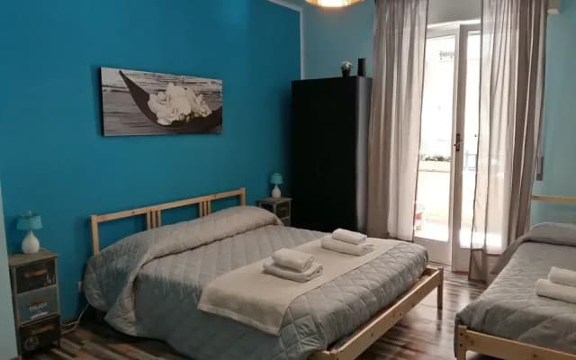 Sweet Rome Guesthouse - photo 2