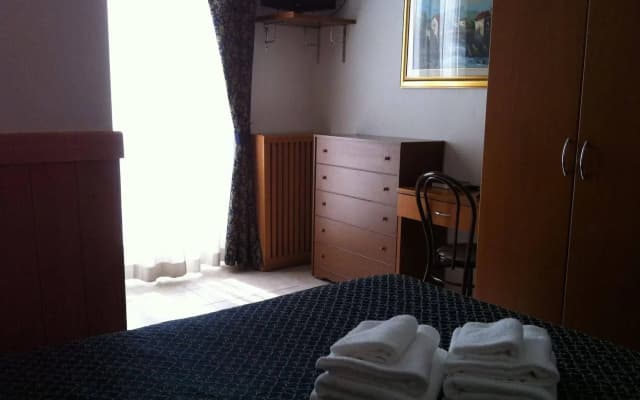 Hotel Aurelia Milano Centrale - photo 3