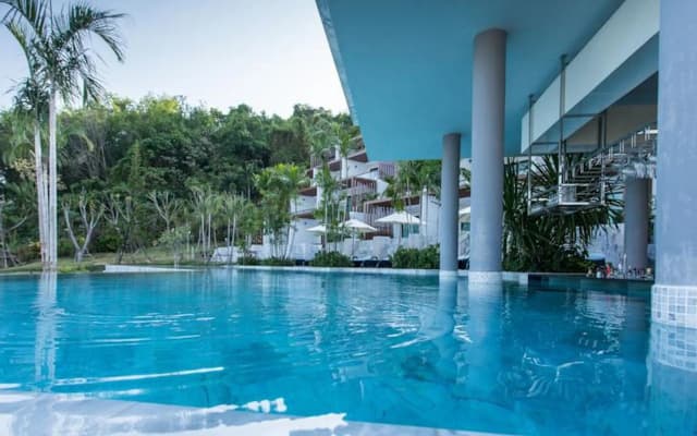 Chalong Chalet Resort & Longstay - photo 5