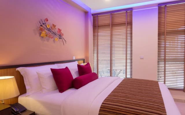 The Avenue and Spa - photo 3