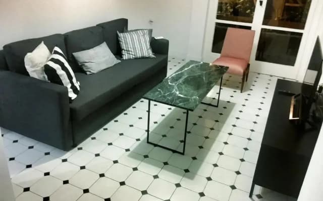 Central new Kolonaki apartment - photo 2