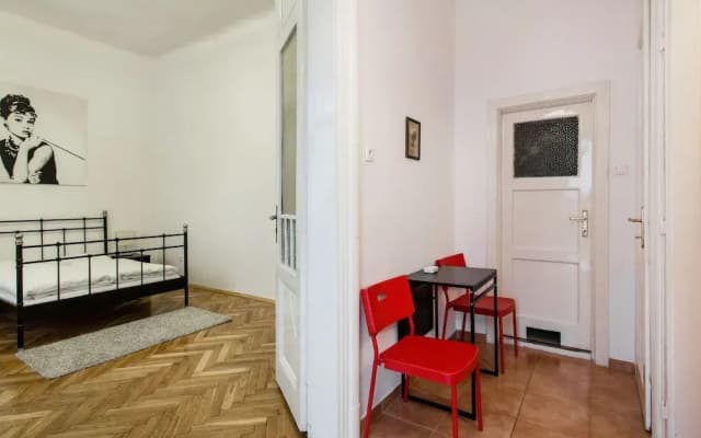 Kecskemeti 5 Apartment - photo 4