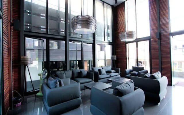 Paragon Place Serviced Apartments - photo 5