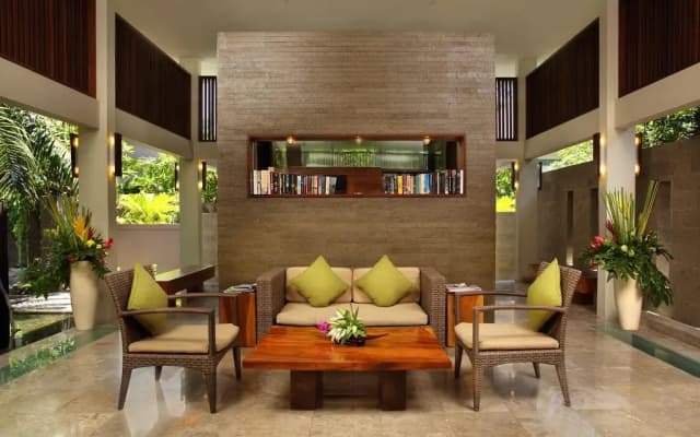 Le Jardin Villas Seminyak - photo 2