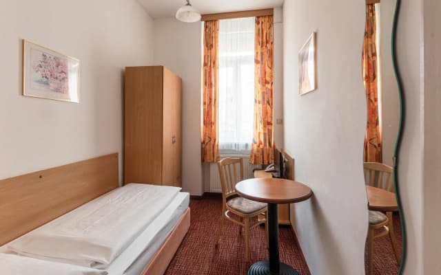 Hotel Terminus Vienna - photo 5