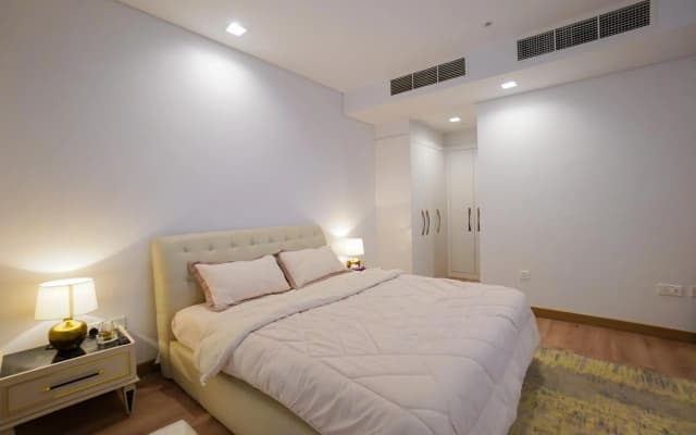 BHK 1 Apartment in Viva Bahriya - photo 5
