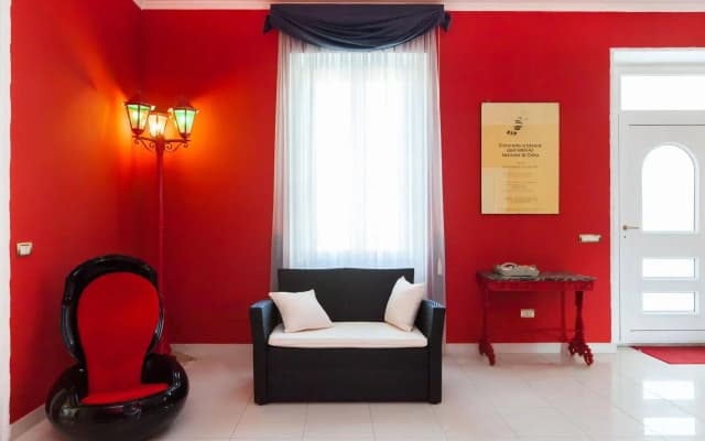 Terrace Suite - photo 5