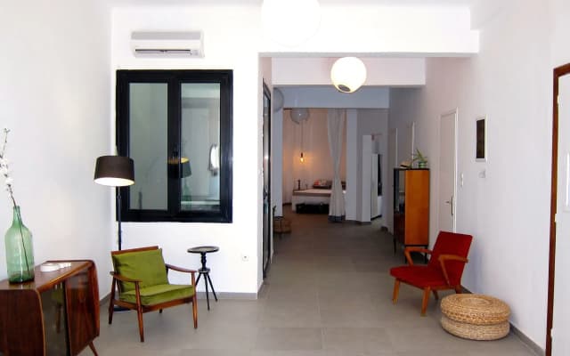 Concierge Monastiraki - photo 5
