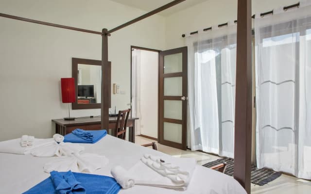 Villa Adonara - photo 3