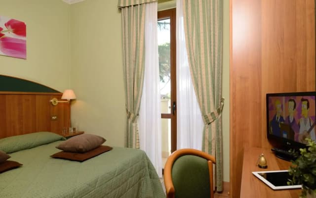 Hotel Castle - photo 4