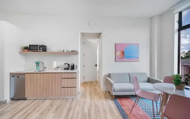 Pastel Apartments - photo 2