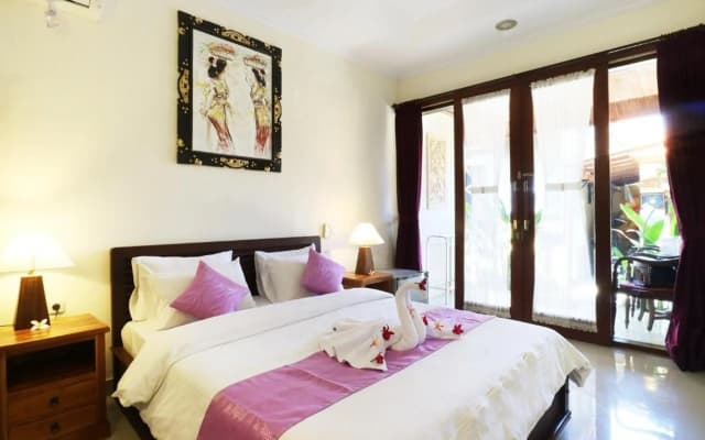 Wayan Homestay Sanur - photo 3