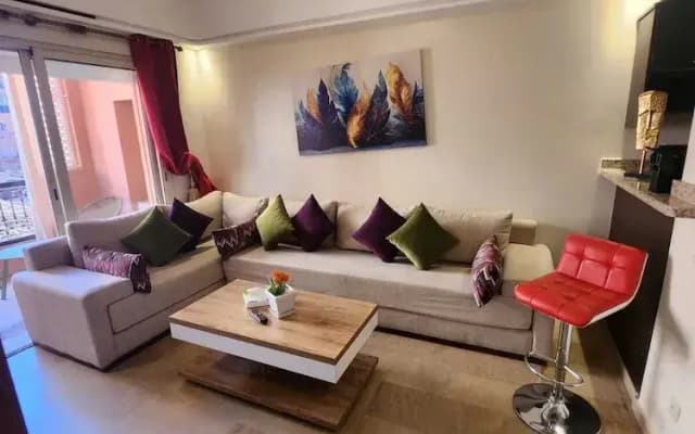 Appartement PATIO GUELIZ - photo 4