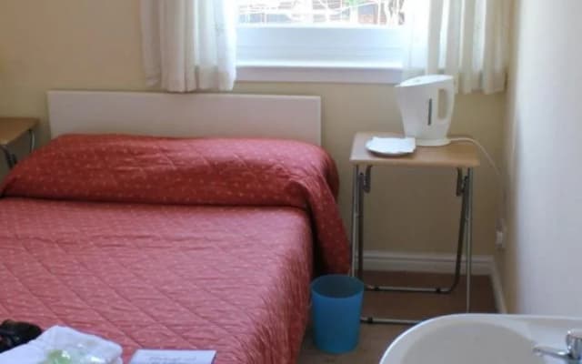 Marchfield Guest House - photo 4