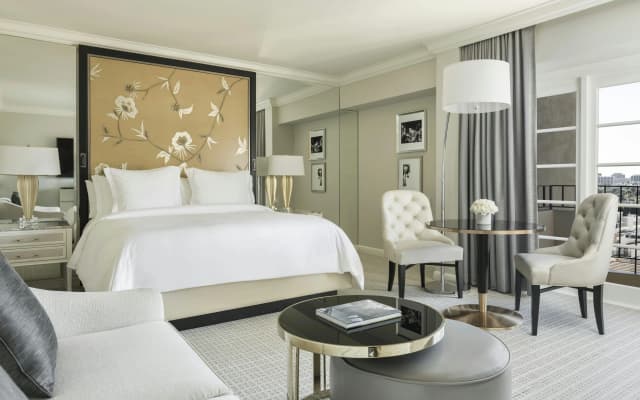 Four Seasons Los Angeles at Beverly Hills - photo 3