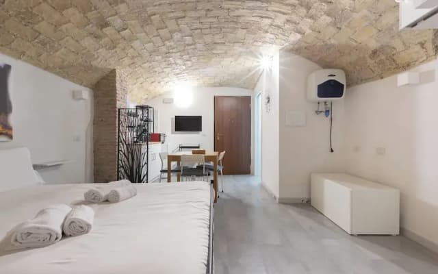 Paradise Vatican Home - photo 4