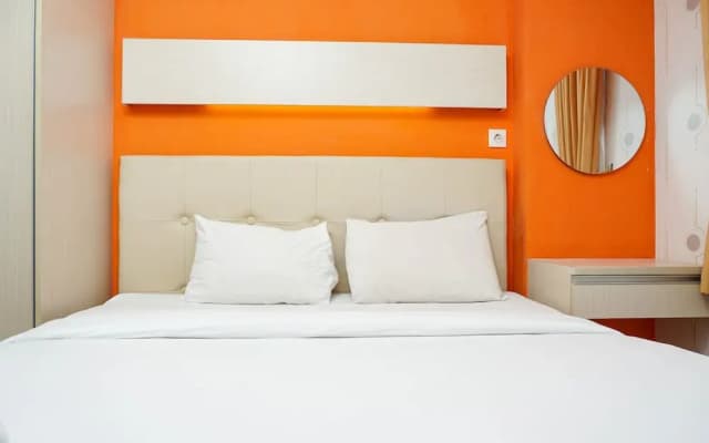 Functional and Compact 1BR Belmont Apartment - photo 2