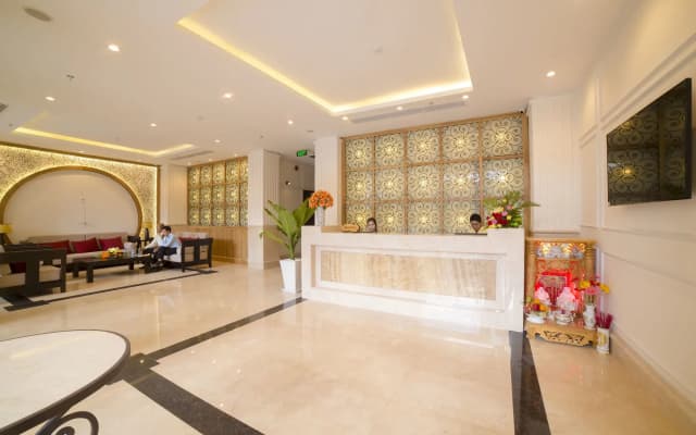 Edele Hotel - photo 2