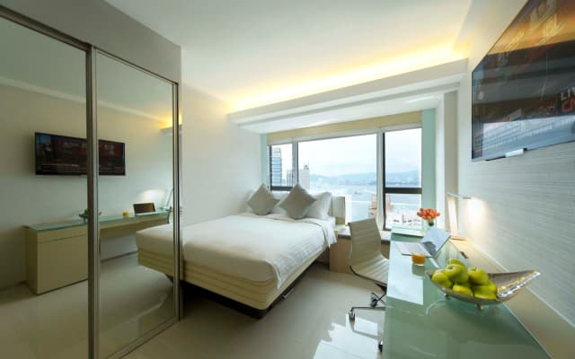 iclub Sheung Wan Hotel - photo 2