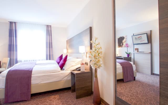 Arion Cityhotel Vienna - photo 4