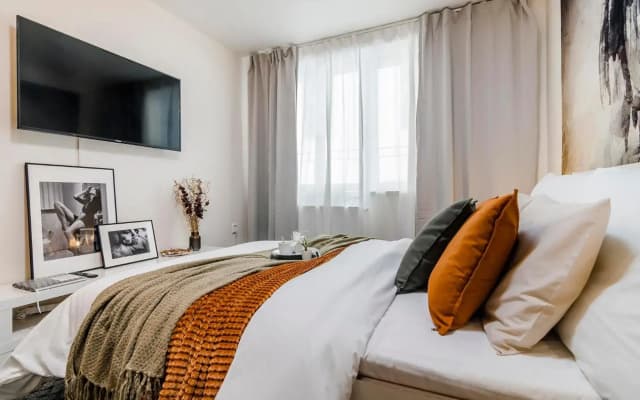 Romantic Apts Prague by Michal&Friends - photo 2
