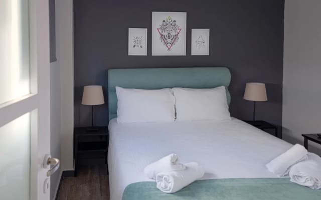 Frantzi Apartment - photo 3