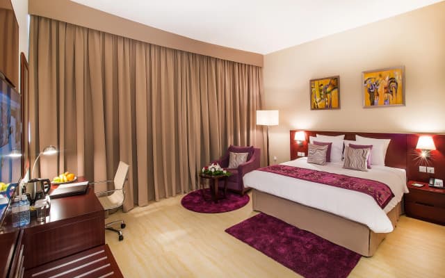 V Hotel Fujairah - photo 5