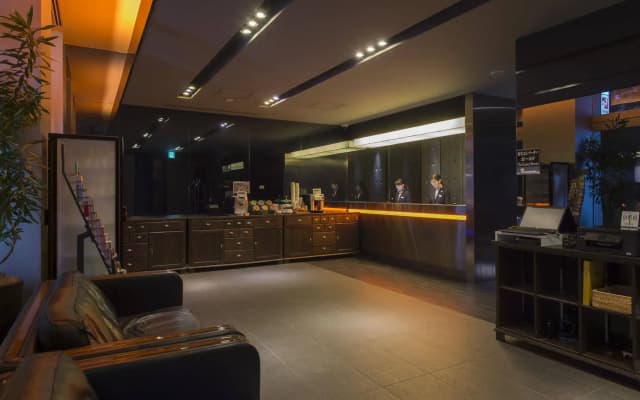 Akasaka Granbell Hotel - photo 2