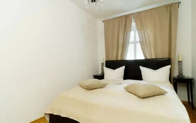 Grand Central Mitte Apartment - photo 2