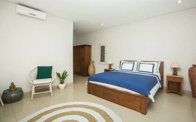 Big Brother Villa - photo 3